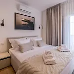 In With Sauna Vodice