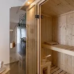 In With Sauna *