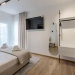In With Sauna Vodice