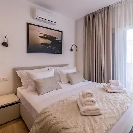 In With Sauna Vodice