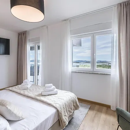 Luxurious In With Sauna