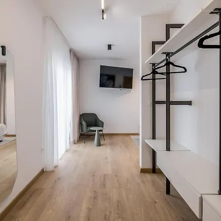 펜션 Luxurious In With Sauna