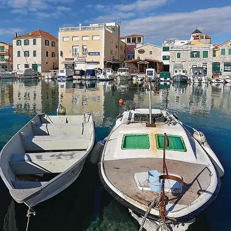 Luxurious In With Sauna Vodice