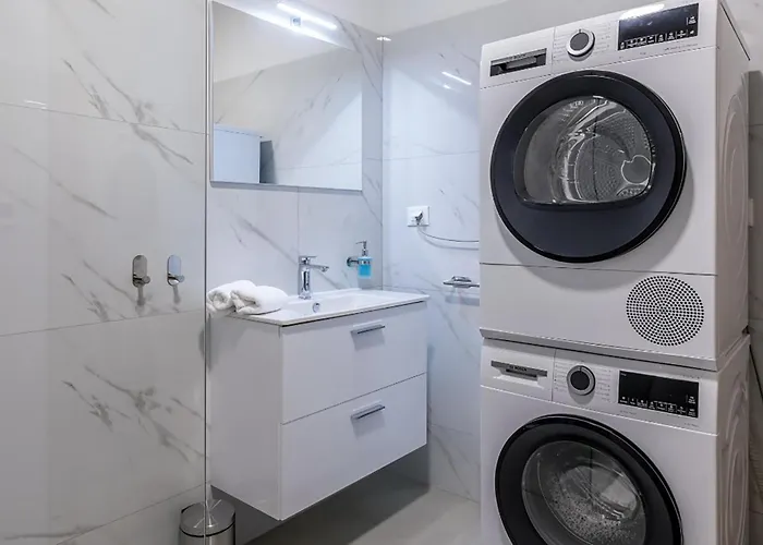 Luxurious In With Sauna Casa vacanze Vodice