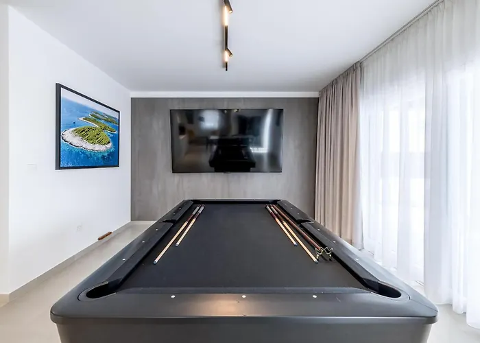 Luxurious In With Sauna Casa vacanze *