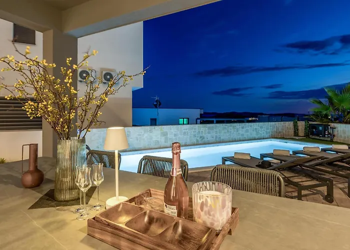 Luxurious In With Sauna Casa vacanze *