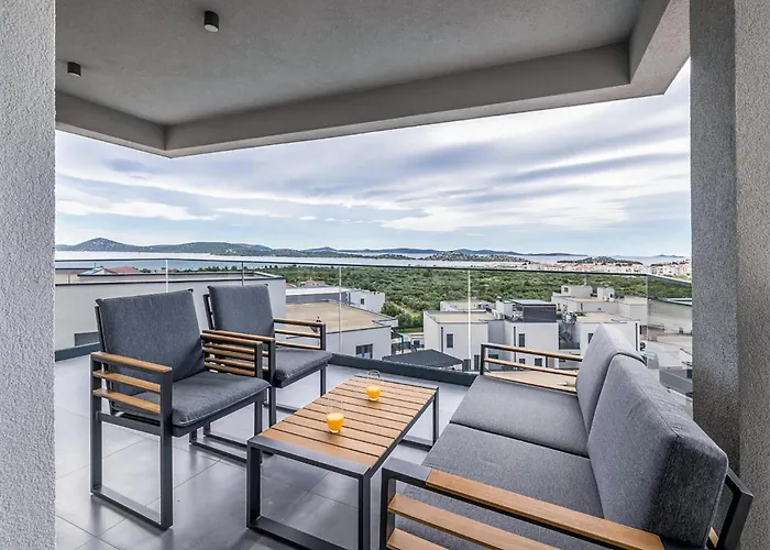 Сasa de vacaciones Luxurious In With Sauna *