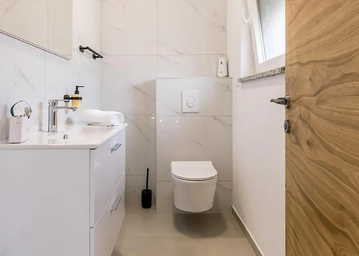 Luxurious In With Sauna Casa vacanze