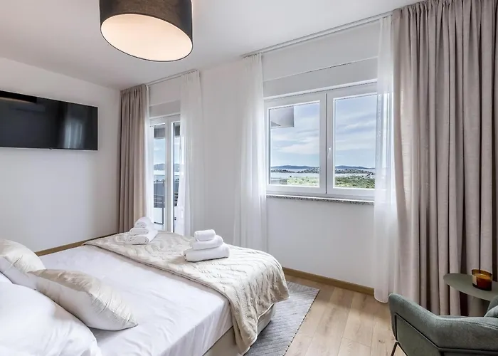 Luxurious In With Sauna