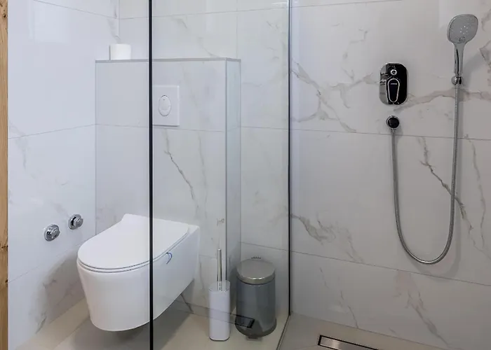 Сasa de vacaciones Luxurious In With Sauna Vodice