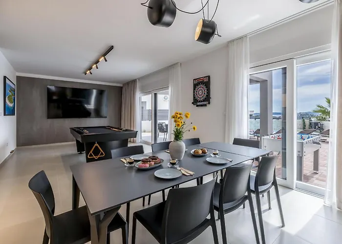 Casa vacanze Luxurious In With Sauna *