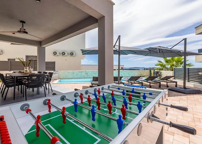 Casa vacanze Luxurious In With Sauna