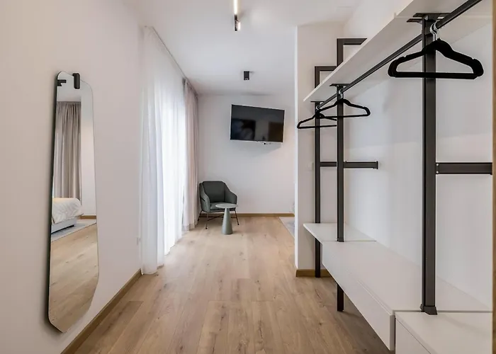 Сasa de vacaciones Luxurious In With Sauna