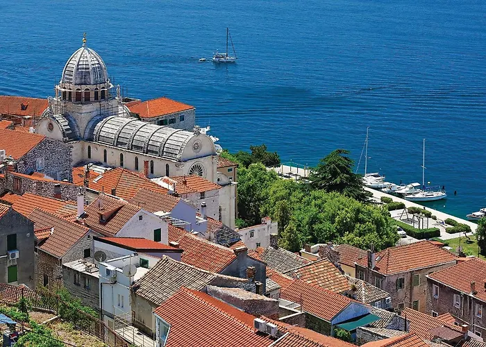 Luxurious In With Sauna